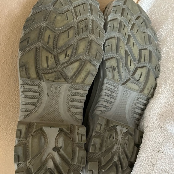 U Power European Safety Shoes Sz 10 main image 7